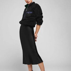 Anine Bing Sierra Pullover - Black